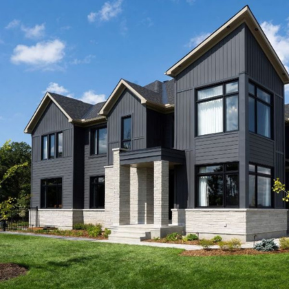 BUILDING BETTER THAN CODE: MINTO’S COMMITMENT TO EXCELLENCE